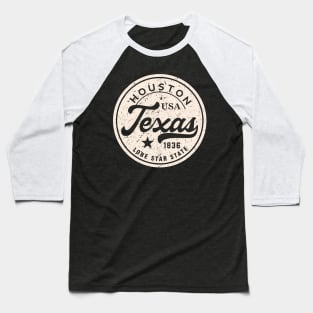 Houston Baseball T-Shirt